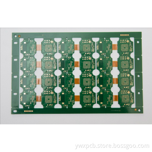 Rigid Flexible Circuit Board (Single-side FPC)